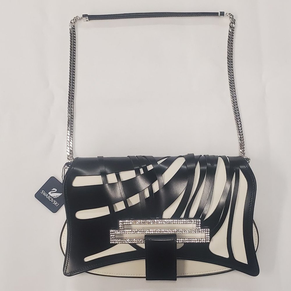 Swarovski bag